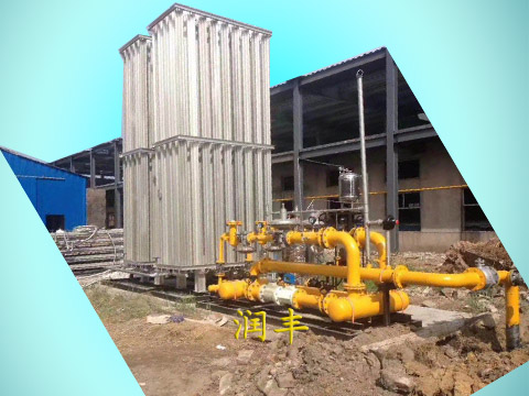 LNG減壓撬/LNG減壓套裝/雙路 LNG減壓撬/LNG減壓套裝/雙路